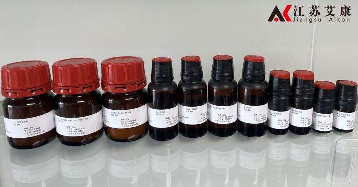 推荐化学试剂购买平台江苏艾康化学试剂现货仅供科研截图