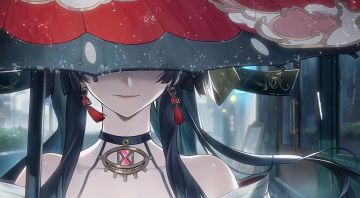 【快讯】异环发布浔角色EP未对时