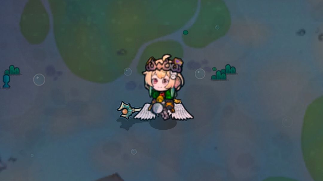 近战法师--破魔剑截图