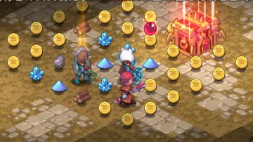 9w低配孔眼嵌合体攻略！