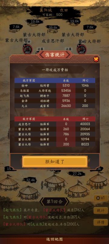 奇人队过所有挑战，最朴实无华的队伍最牛逼