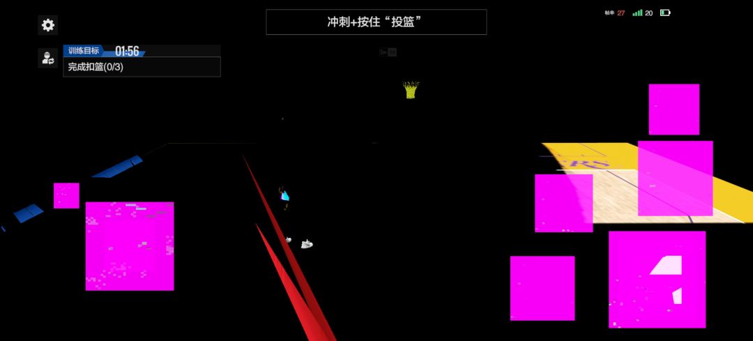 啊这 1