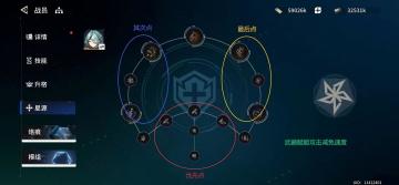 【传道系列】弦枝