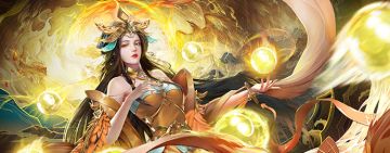 《无双西游》快速升星指南来啦~