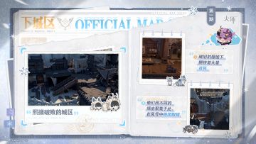 🦉 缇修斯风貌·尼芙海姆篇｜下城区