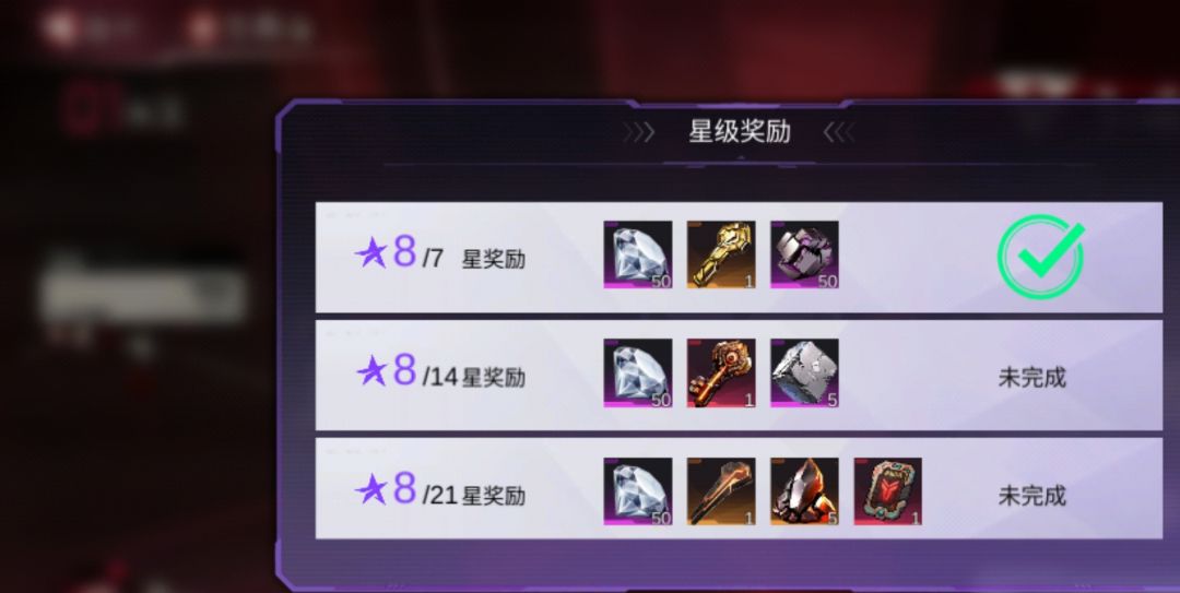 副本更新了 2