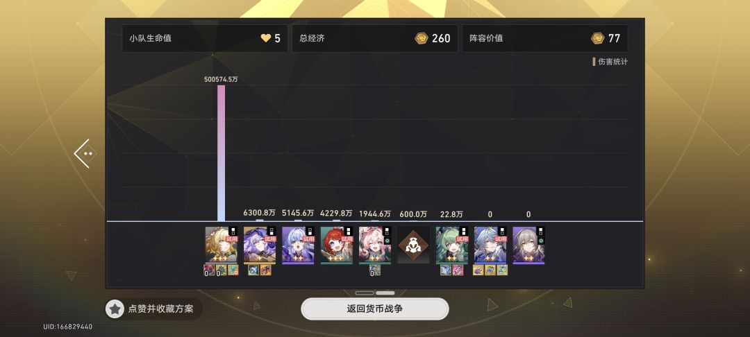 终于升到财富造物主了 2