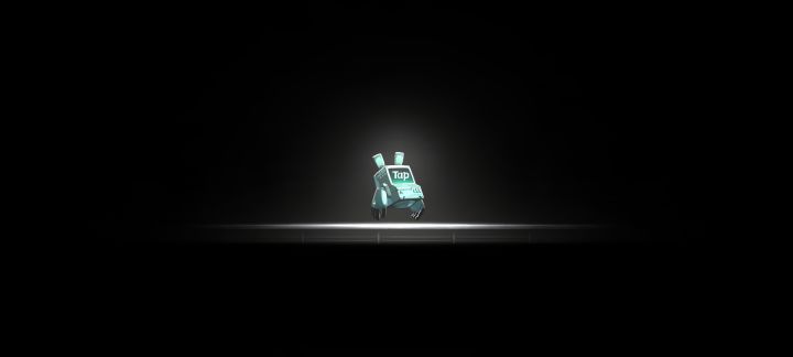 一直停留在这个画面怎么回事?截图