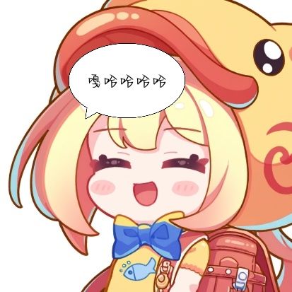 鸭鸭表情 5
