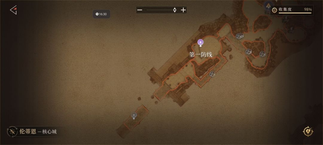 绝了,好不容易更新完三图又不满了 1
