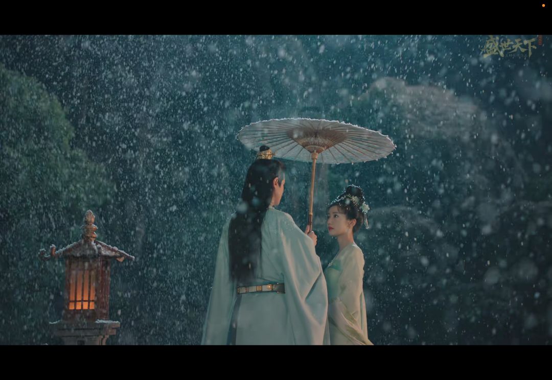 好爱高扬公主啊,明媚、甜美 2