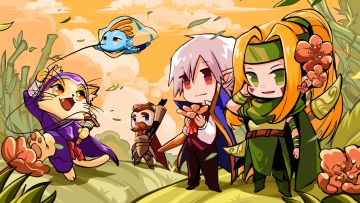 【更新公告】3月31日踏青版本更新说明