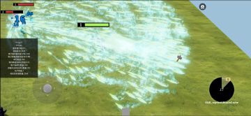 [星火技能设计]砕星轰流