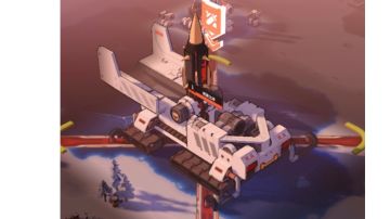 联盟模式攻略（2025更新）