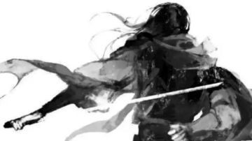 神之五剑系列—金锋