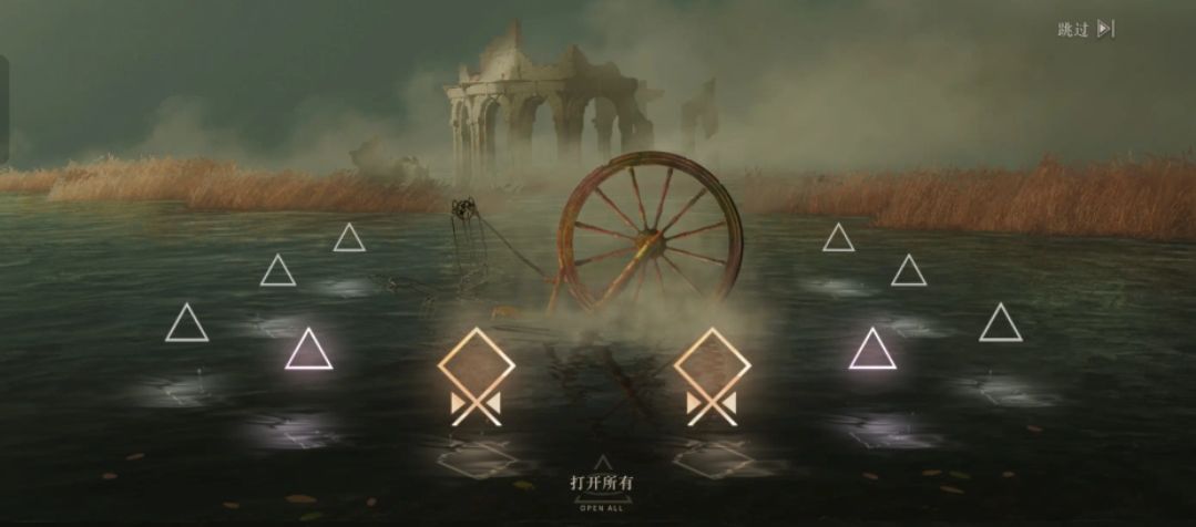 欧气满满!! 2