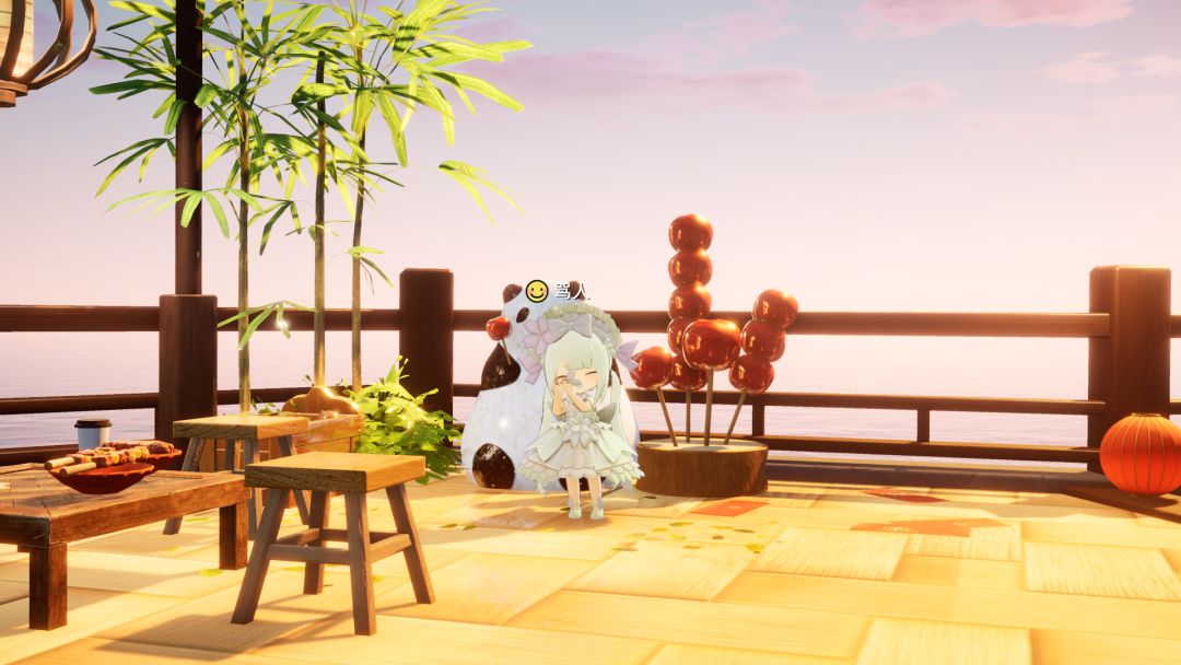 爱酱 5