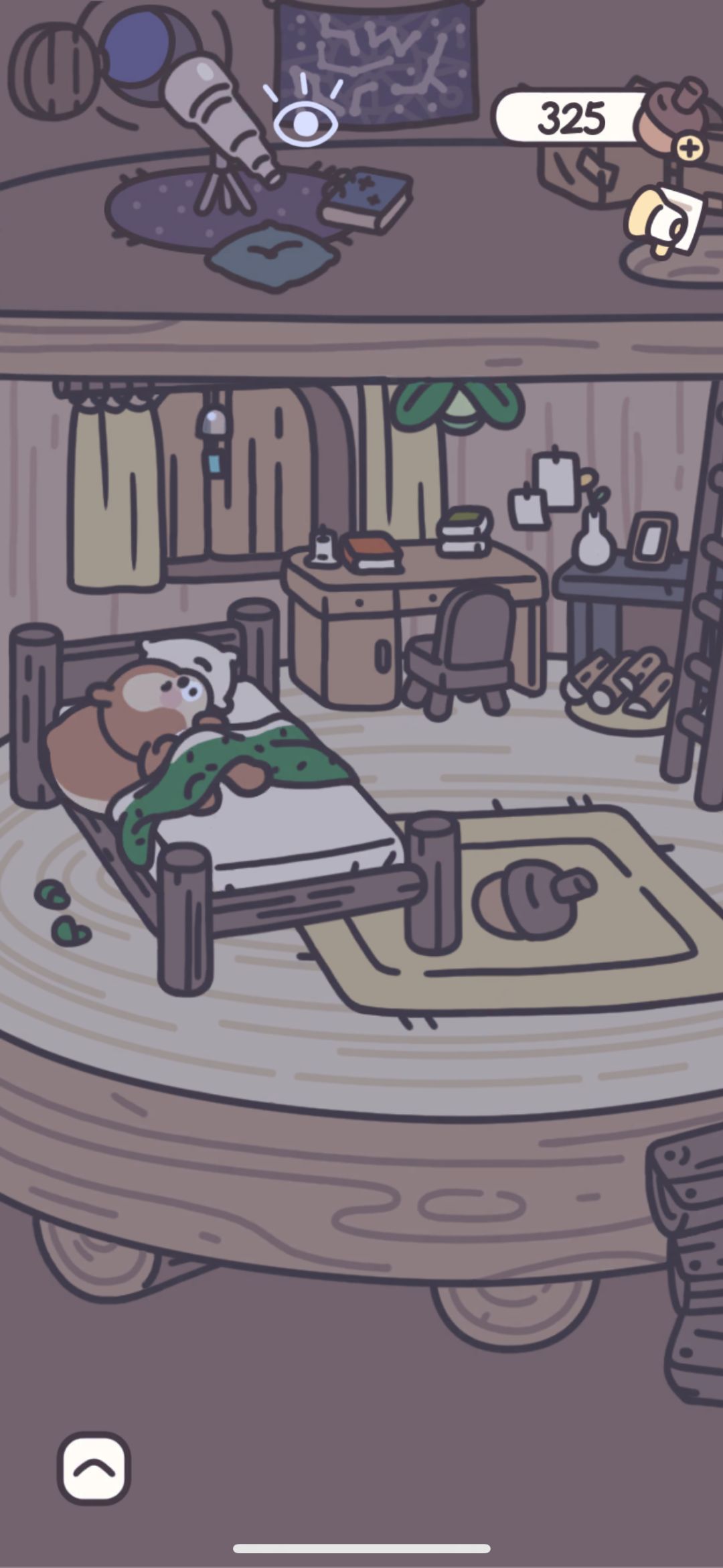 晚间打卡 1