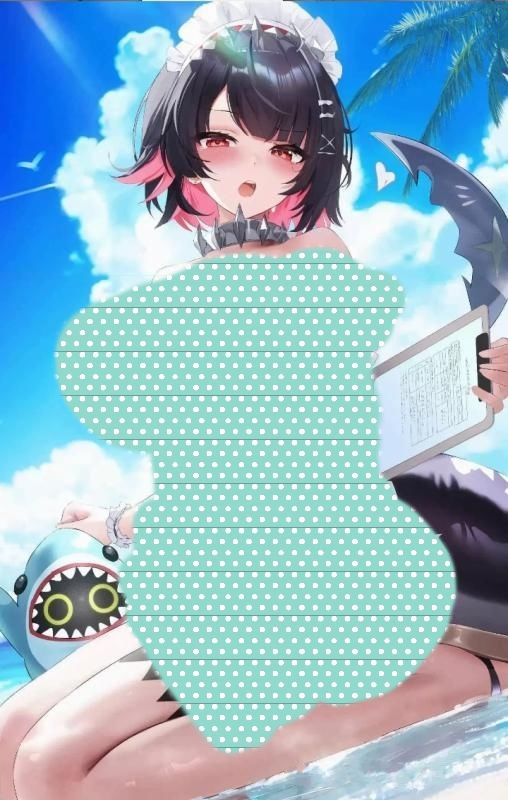 #艾莲 1
