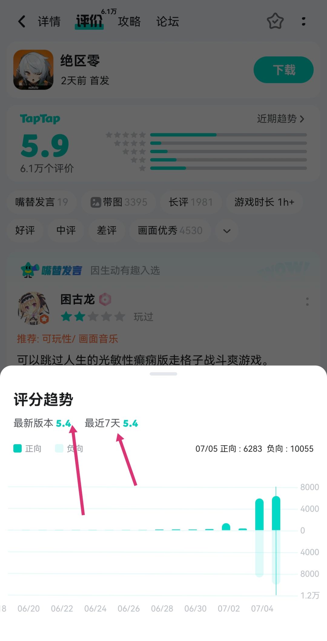有人在悄咪咪改变不公平 1