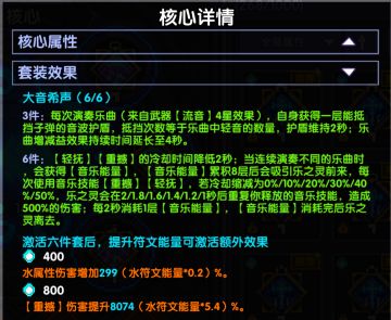 【辅助一次十块钱】【DJ琴牧】【单人刷图向兼顾大秘境】2023.1.17版本攻略解析