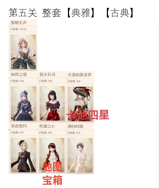 十月上奇迹之冠满星攻略 3