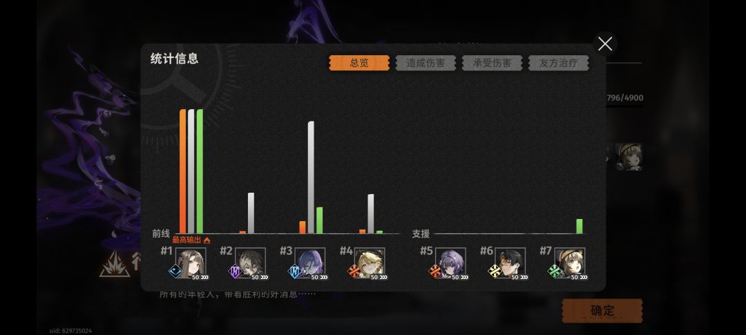 这是最丐版的拘束塔30层了吧? 2