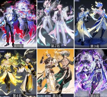 司空震源梦皮肤疑AI创作，官方直接取消参赛资格！