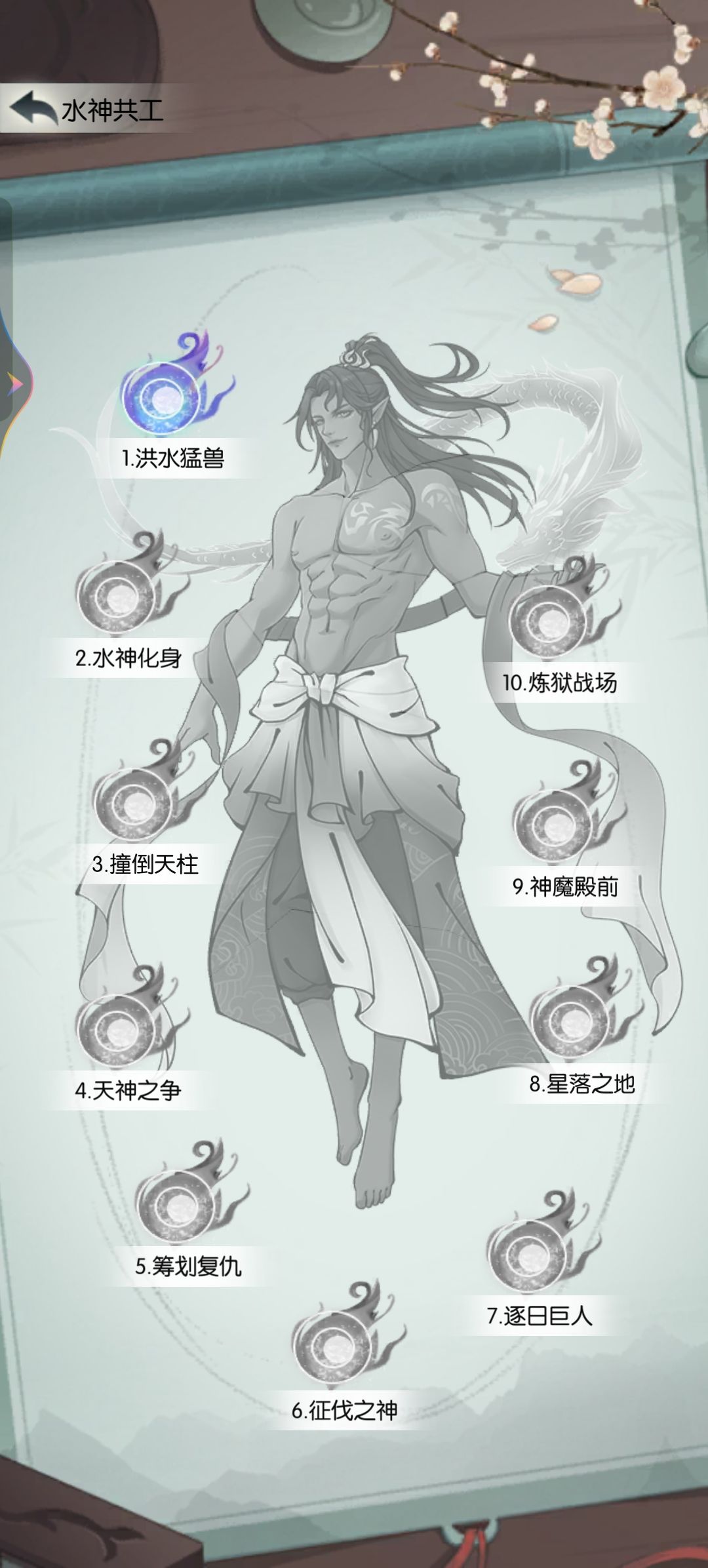 【国庆存档】国庆节快乐！ 5
