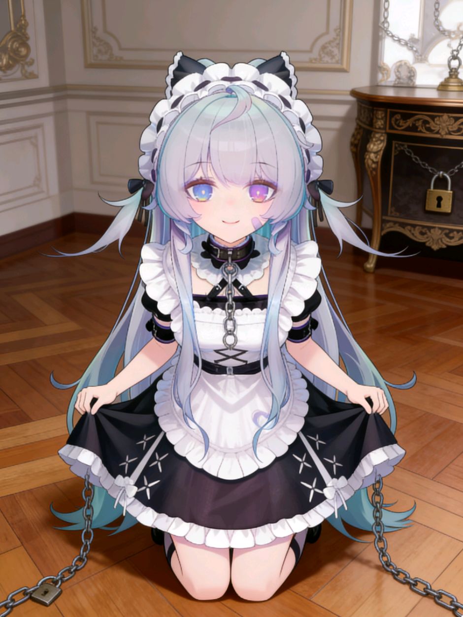阿莉娅≧▽≦🥰 1 5 3