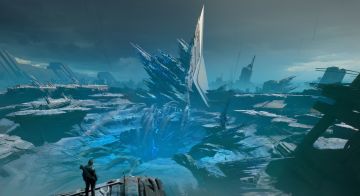 新版本爆料丨深入地心世界地图，探索外星文明阿克里德