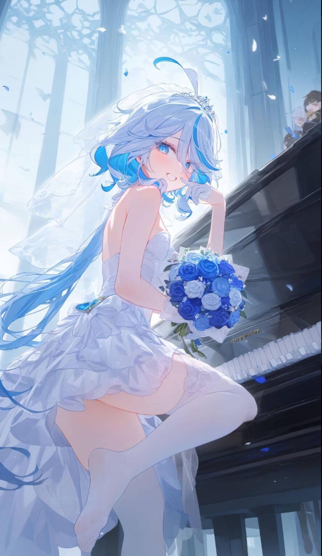 芙芙 2