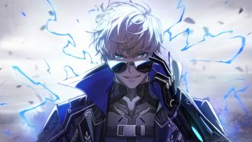 更新情报 | 全新季播故事，觉醒沈佳、杰克、雷伊秘密雇佣概率UP