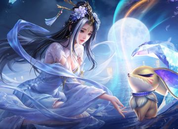 开服活动攻略4-宠物