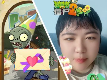 【来信】来自逄小小的生日祝福！