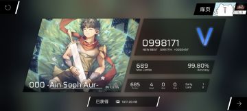 希望我的评论能被选上000 -Ain Soph Aur-