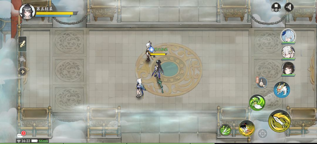 一堆bug就敢公测来捞钱 1