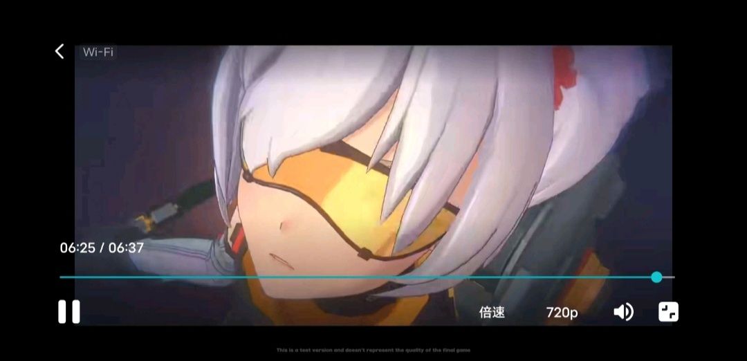 看完pv 2
