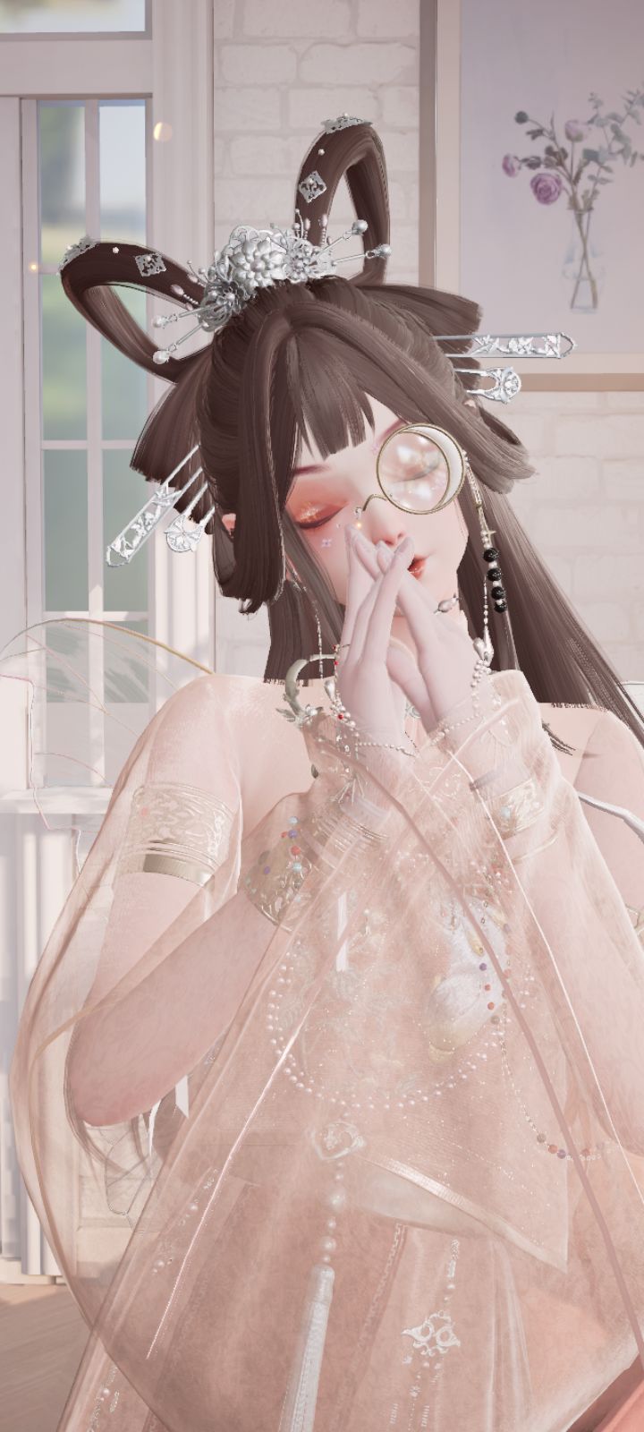 真的控制不住!! 2
