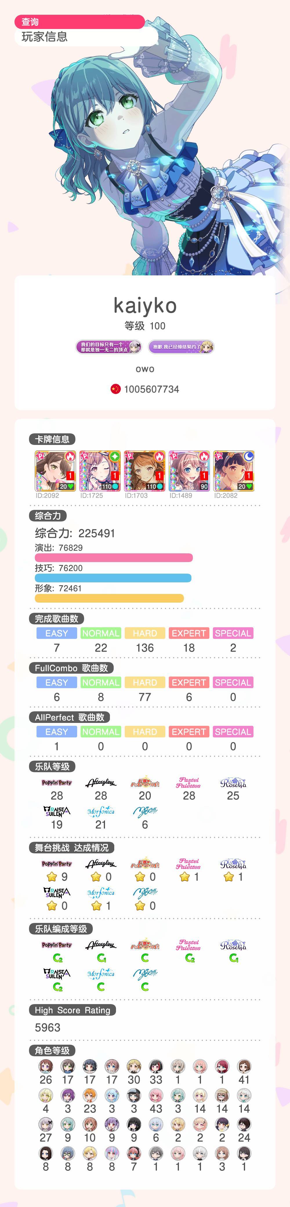 100级咯 2