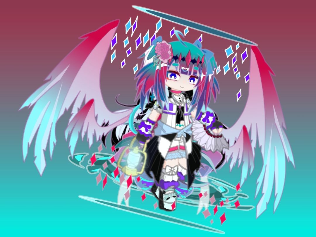 神鸟 1