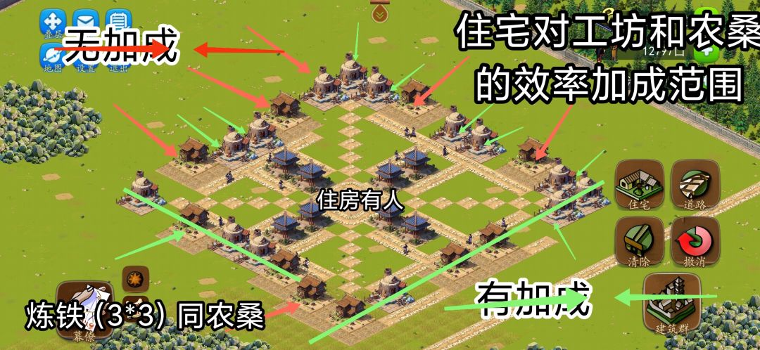 龙的传人-工坊和农桑的效率提升 2