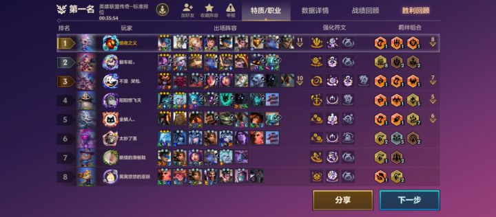 德玛西亚牛鼻(附带灵魂问答)截图