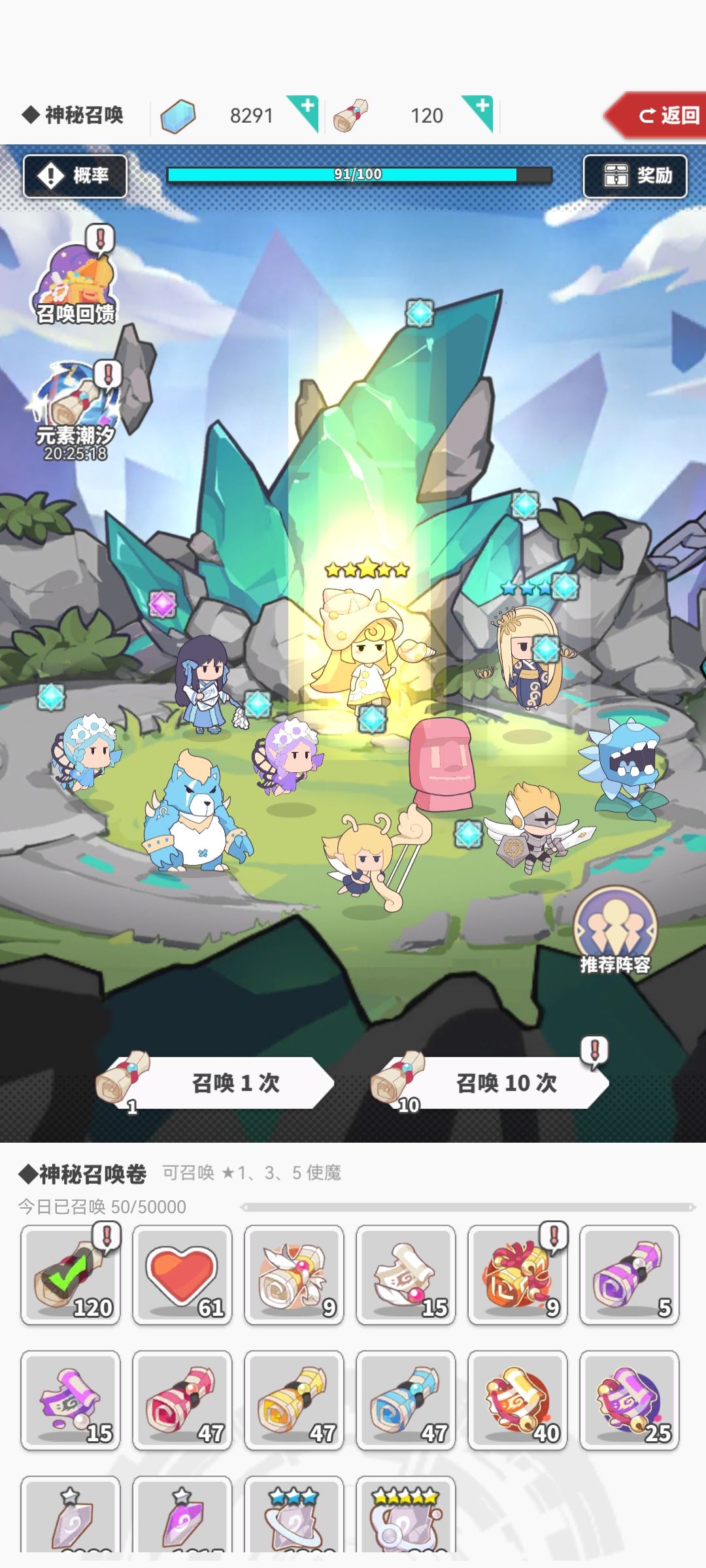 本周潮鑫 2