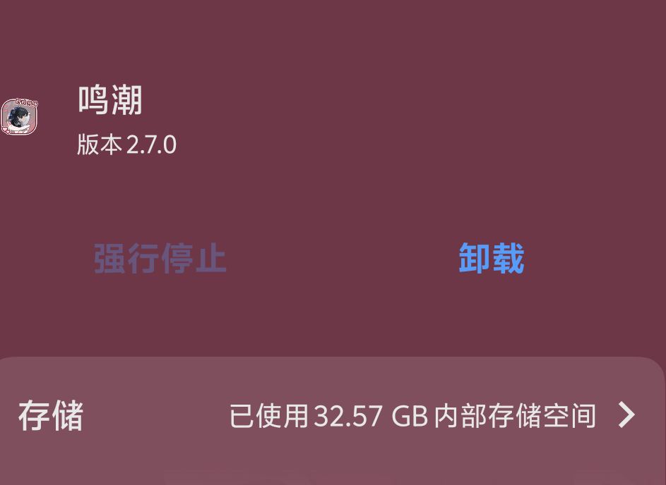 这内存是让我重新下一遍？ 2