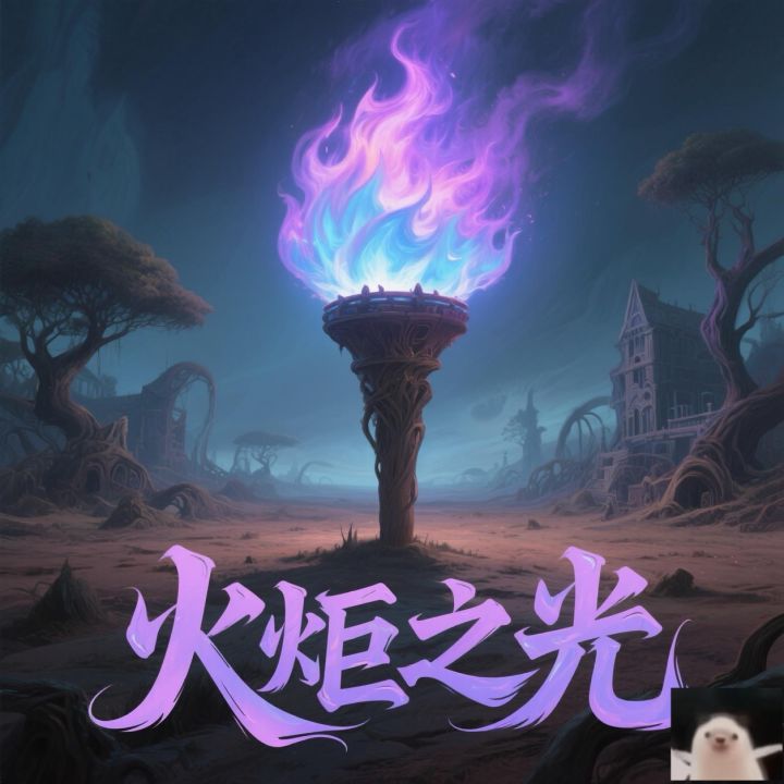 火炬之光给新手的一点建议【持续更新】截图