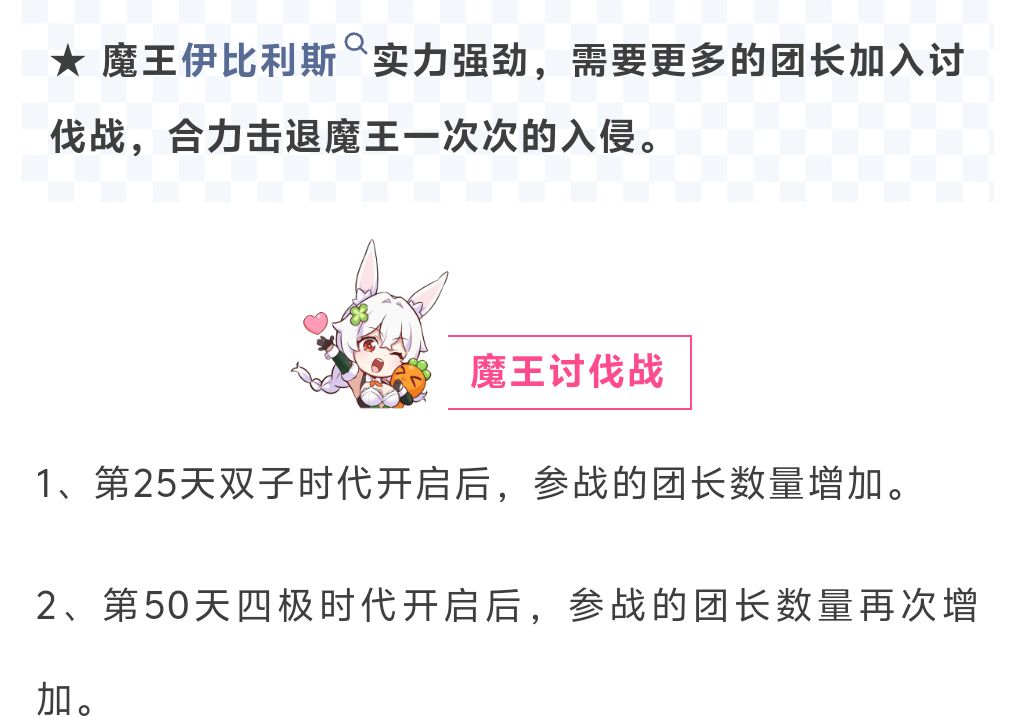 魔王好强啊 1