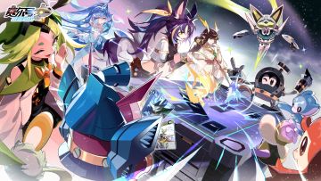 【已开奖】《赛尔号巅峰之战》群星牌限量测试名额增加！