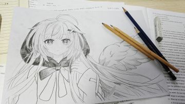 继续QwQ汇报进度