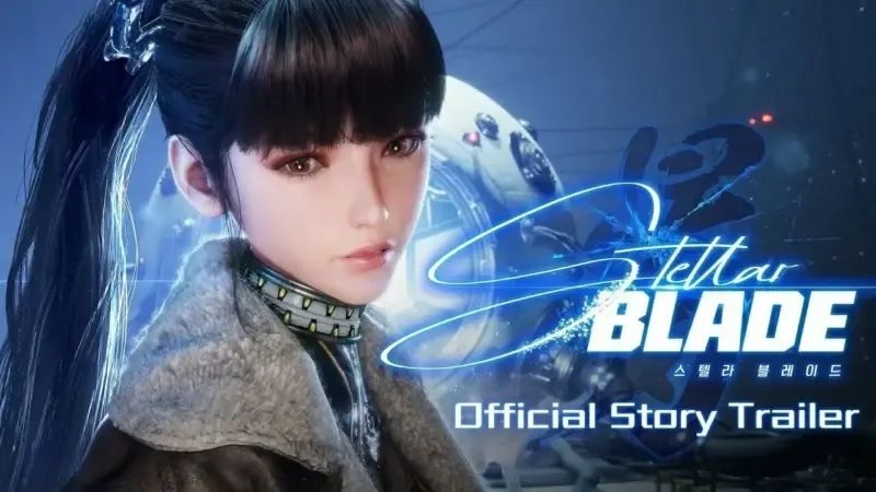 玩家预测《星刃》会引来众多西方媒体的抨击 1